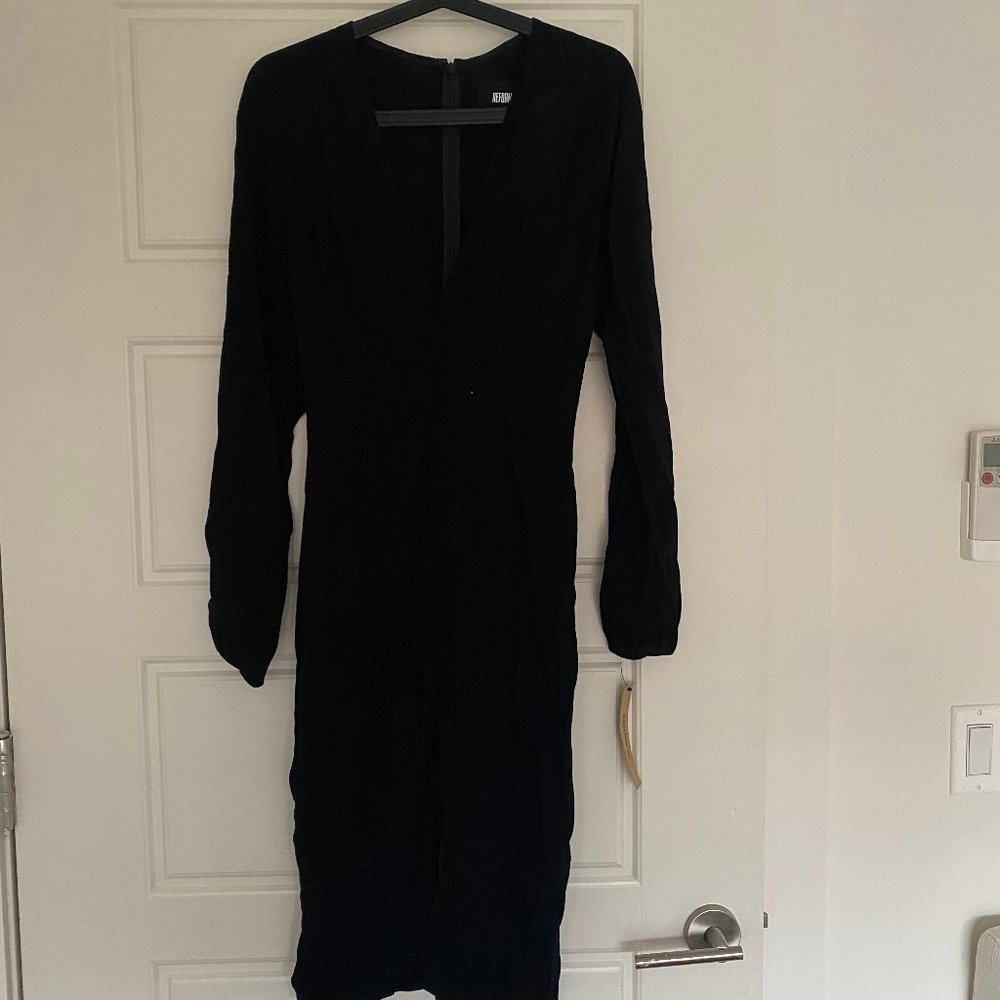 Reformation dress **NEW w/ tags on**